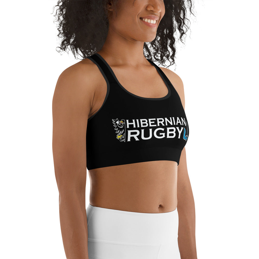 Rugby Imports Hibernian RFC Sports Bra