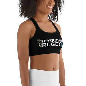 Rugby Imports Hibernian RFC Sports Bra