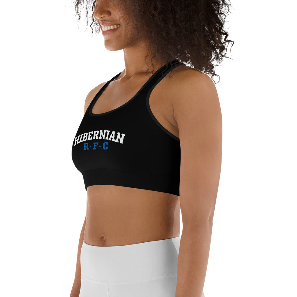 Rugby Imports Hibernian RFC Sports Bra