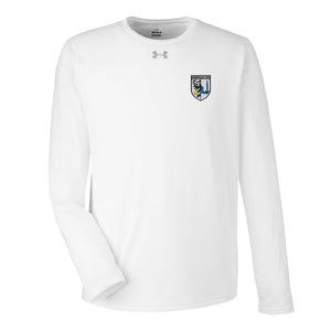 Rugby Imports Hibernian RFC Tech LS T-Shirt
