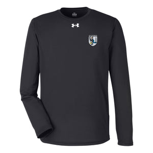 Rugby Imports Hibernian RFC Tech LS T-Shirt