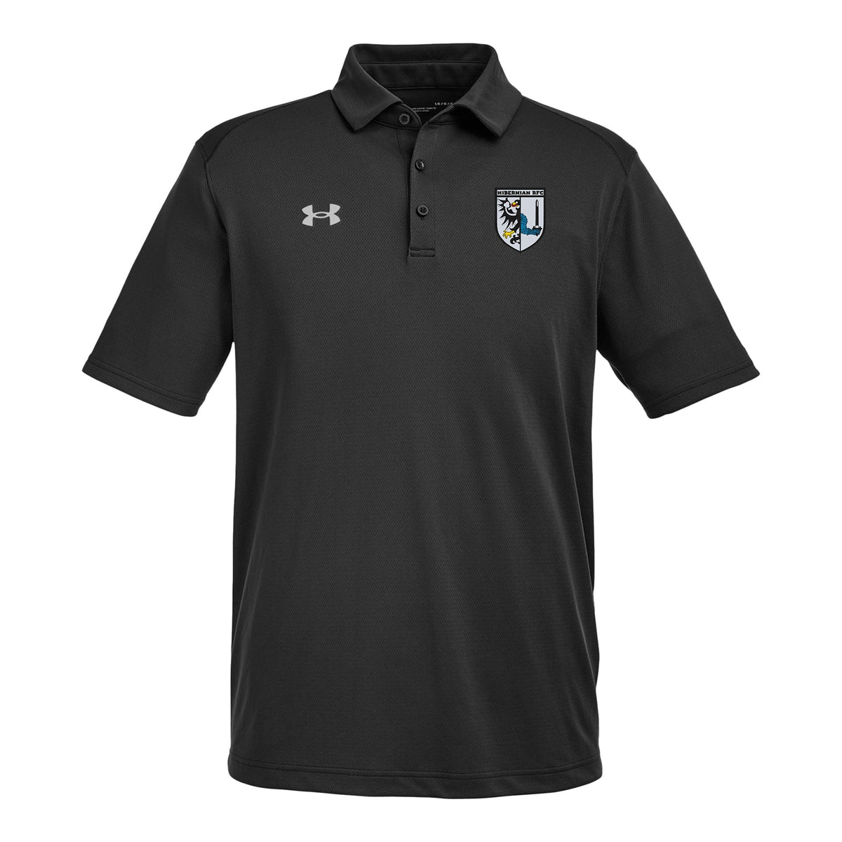 Rugby Imports Hibernian RFC Tech Polo