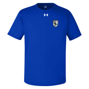 Rugby Imports Hibernian RFC Tech T-Shirt