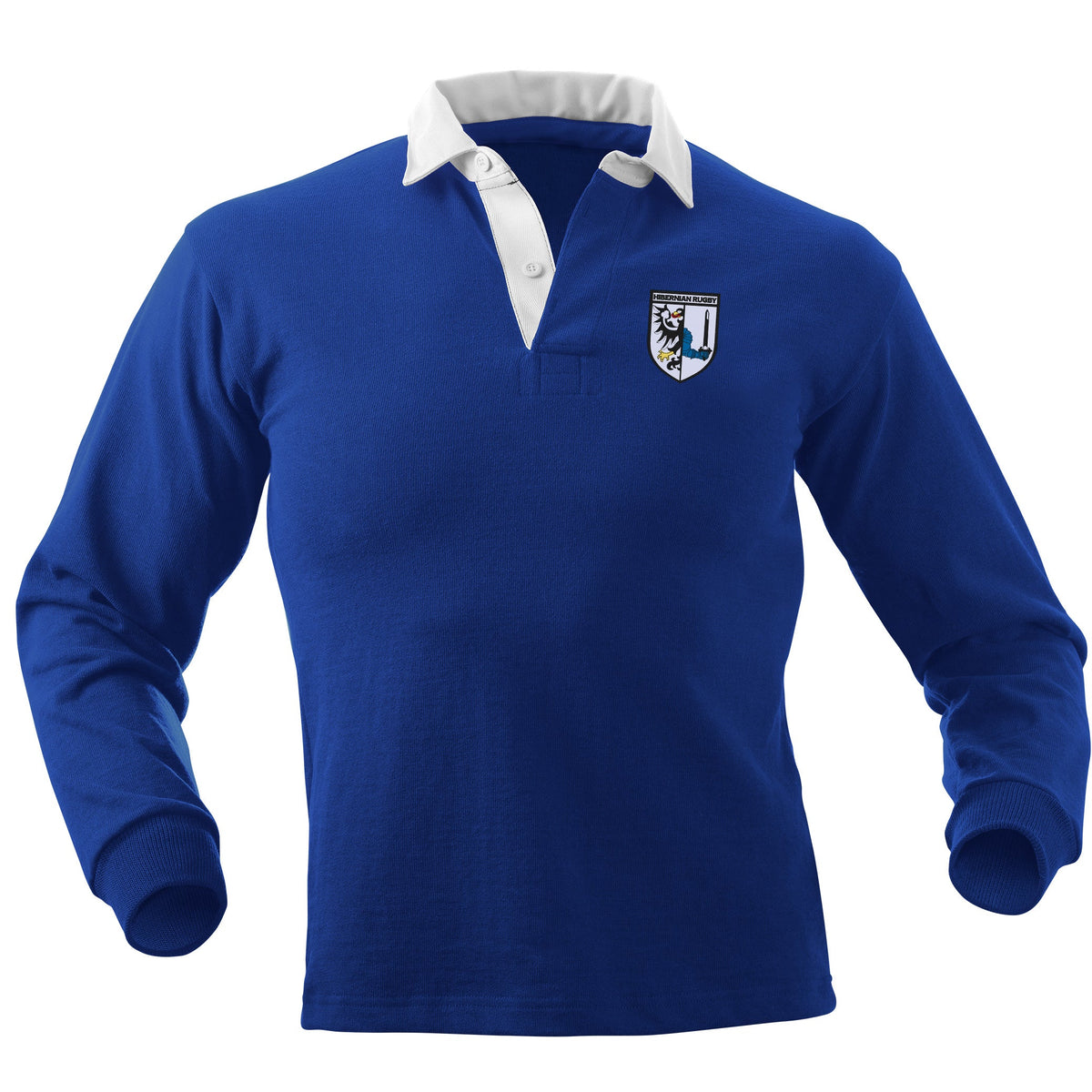 Rugby Imports Hibernian RFC Traditional Jersey