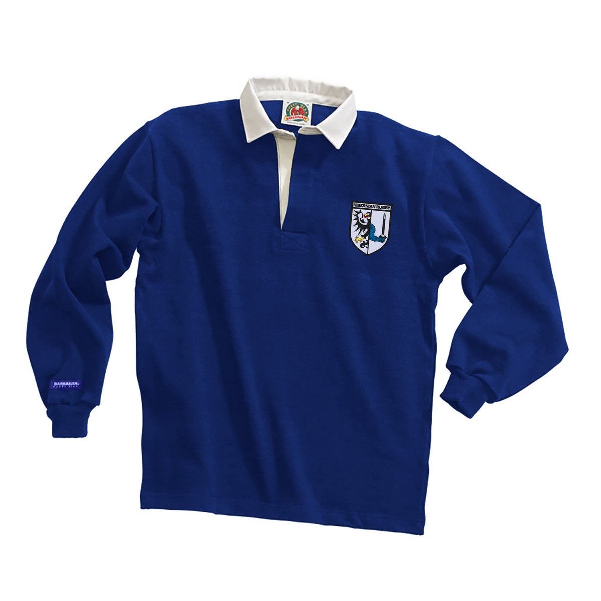 Rugby Imports Hibernian RFC Traditional Jersey