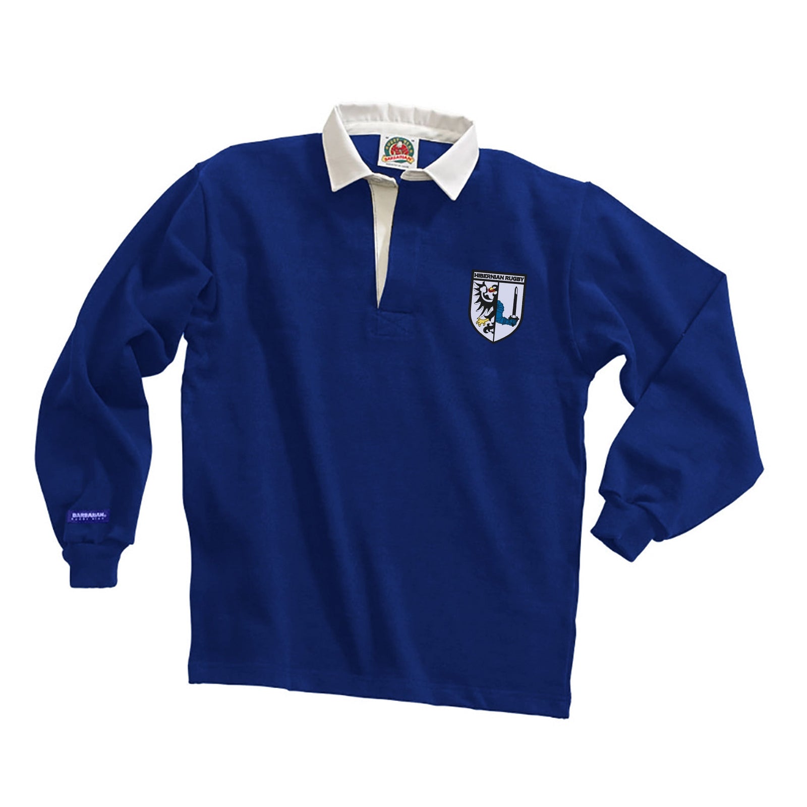 Rugby Imports Hibernian RFC Traditional Jersey