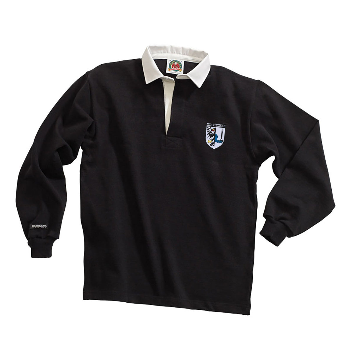 Rugby Imports Hibernian RFC Traditional Jersey
