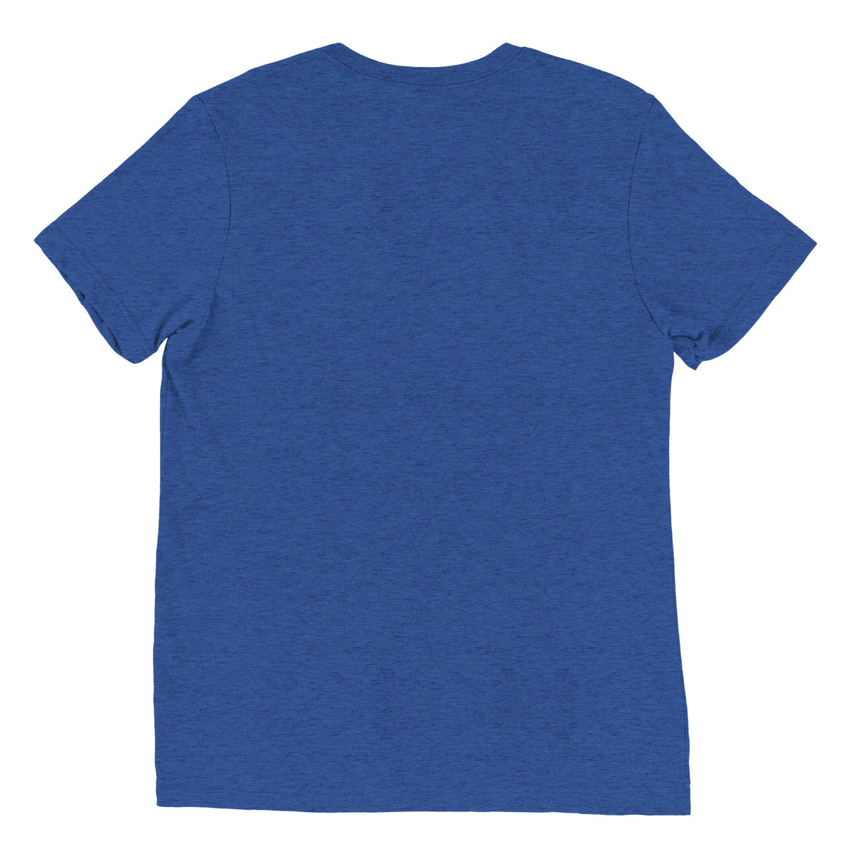 Rugby Imports Hibernian RFC Triblend T-Shirt