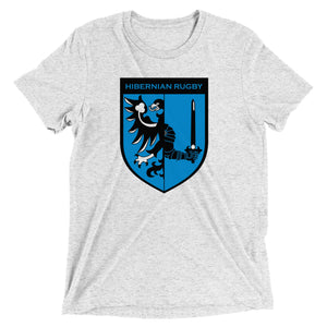 Rugby Imports Hibernian RFC Triblend T-Shirt