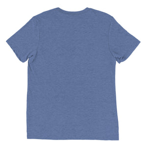 Rugby Imports Hibernian RFC Triblend T-Shirt