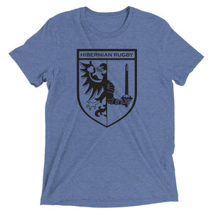 Rugby Imports Hibernian RFC Triblend T-Shirt
