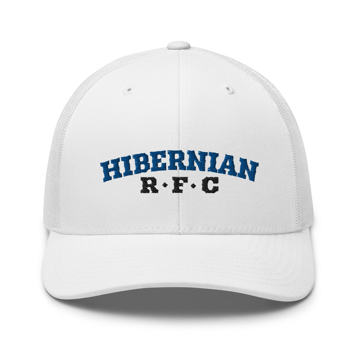 Rugby Imports Hibernian RFC Trucker Cap