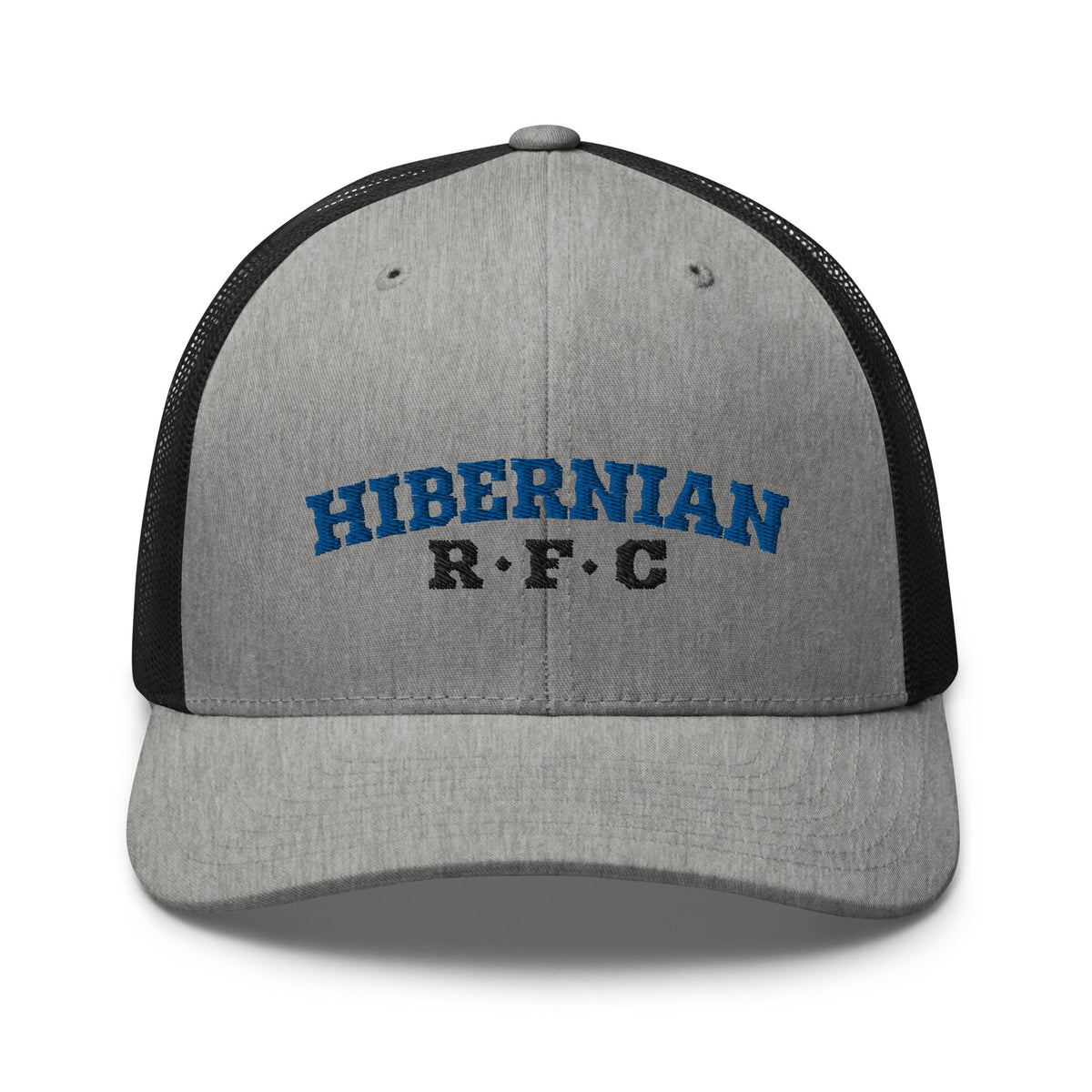 Rugby Imports Hibernian RFC Trucker Cap