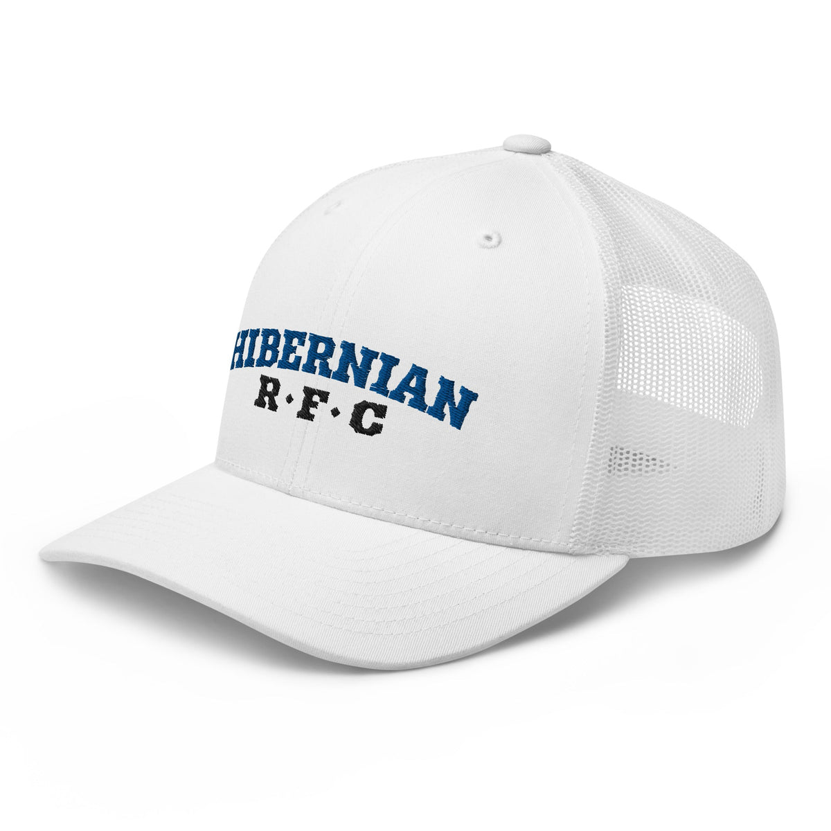 Rugby Imports Hibernian RFC Trucker Cap
