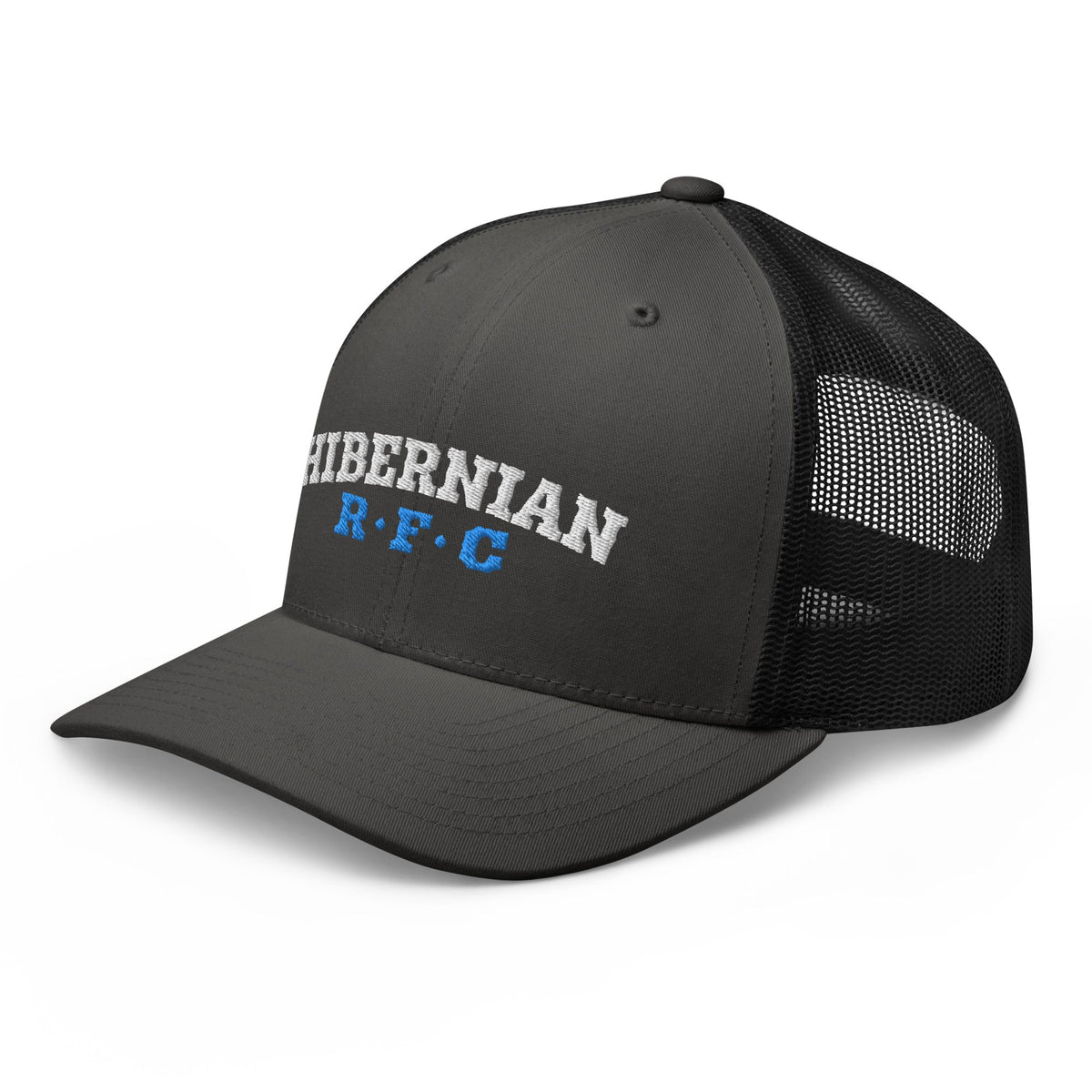 Rugby Imports Hibernian RFC Trucker Cap