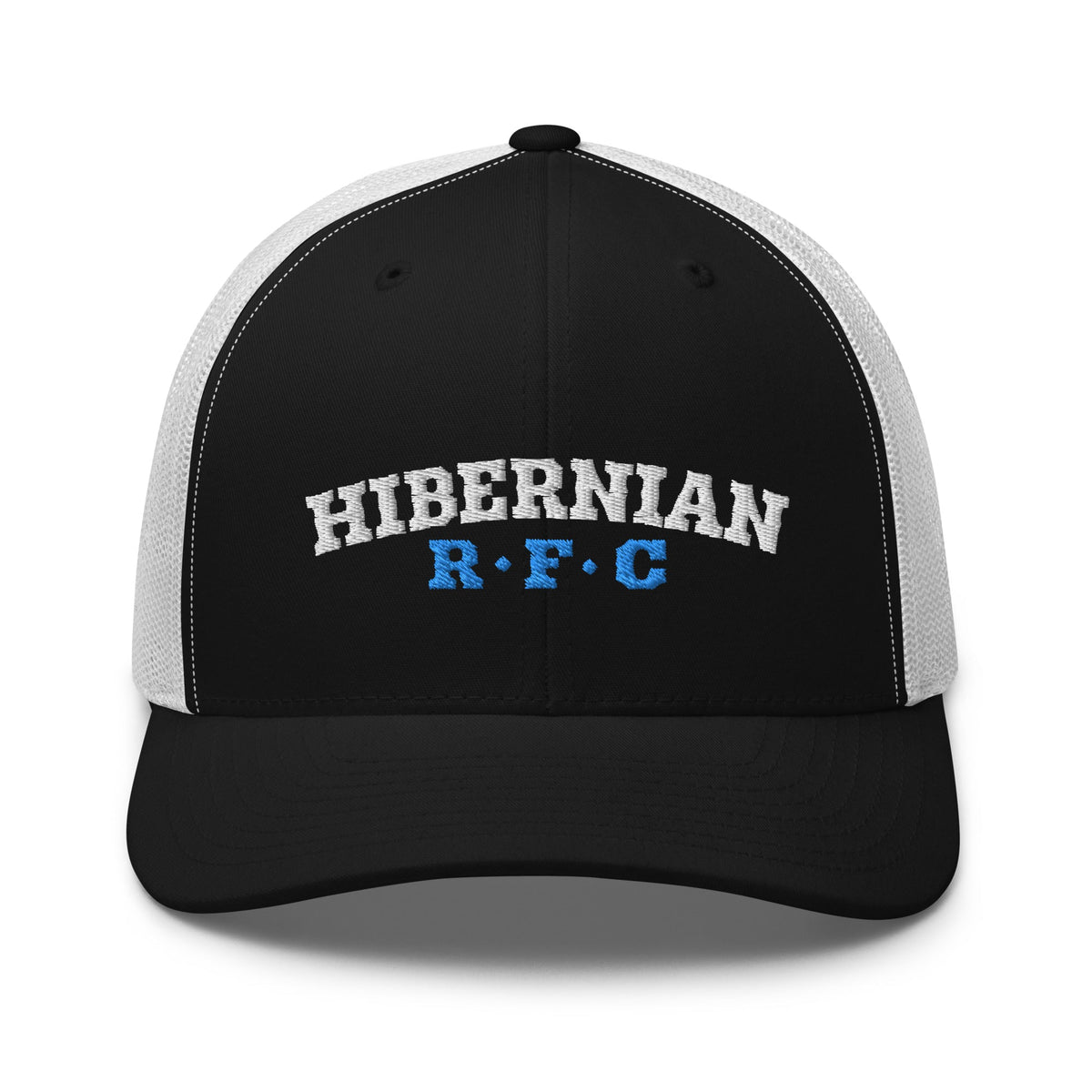 Rugby Imports Hibernian RFC Trucker Cap