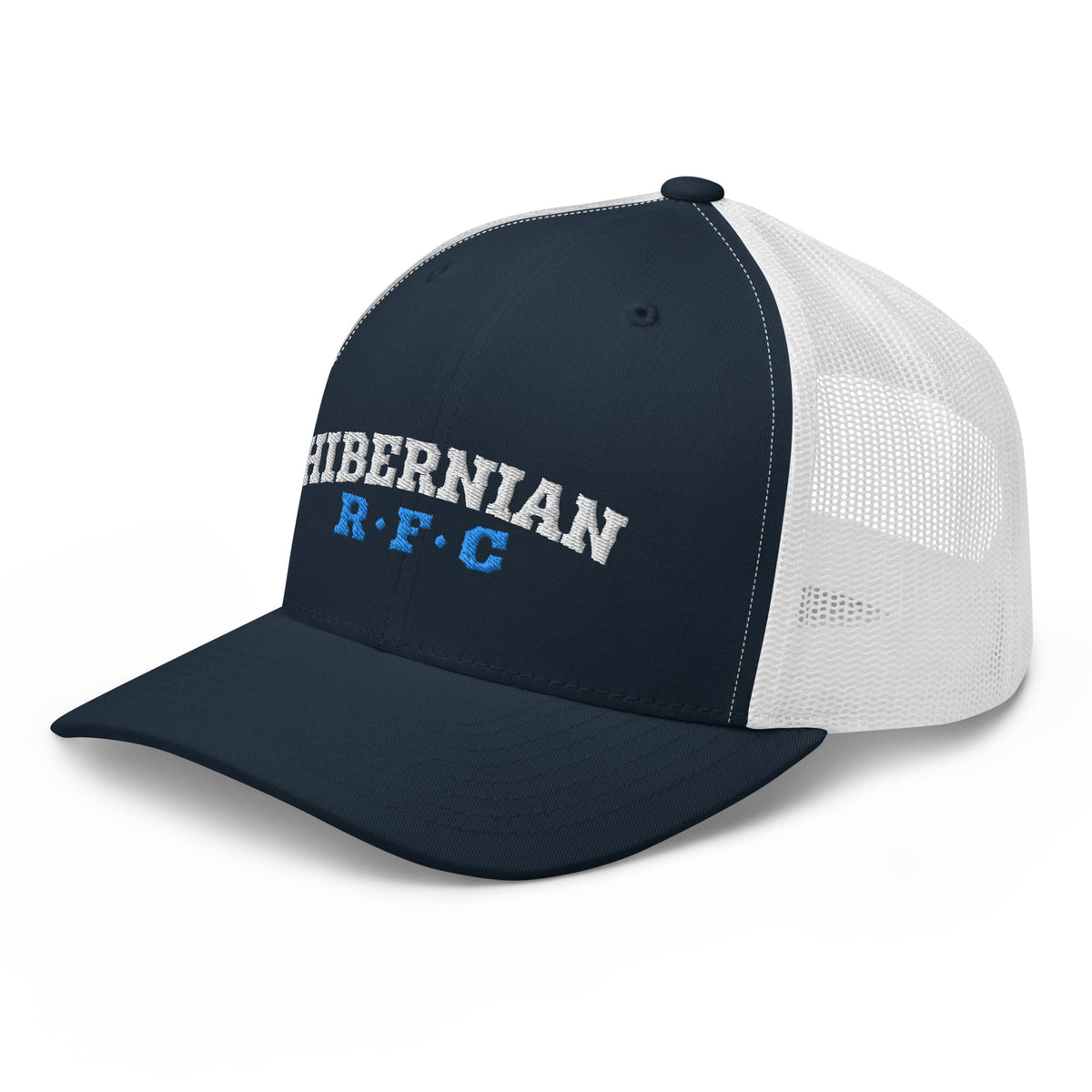 Rugby Imports Hibernian RFC Trucker Cap