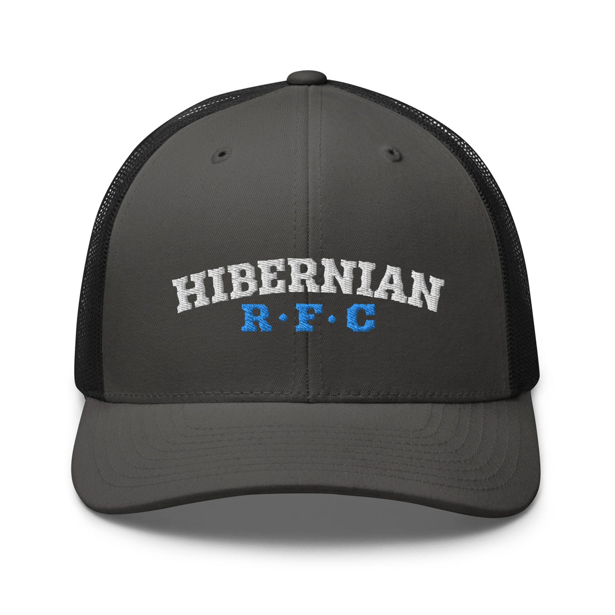 Rugby Imports Hibernian RFC Trucker Cap