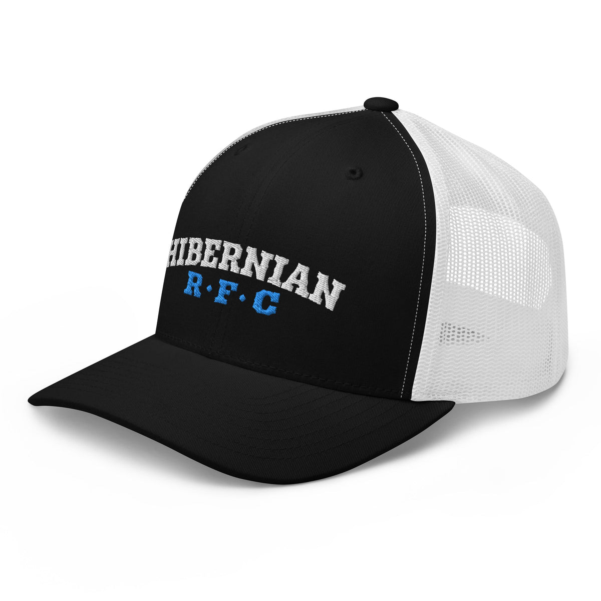 Rugby Imports Hibernian RFC Trucker Cap
