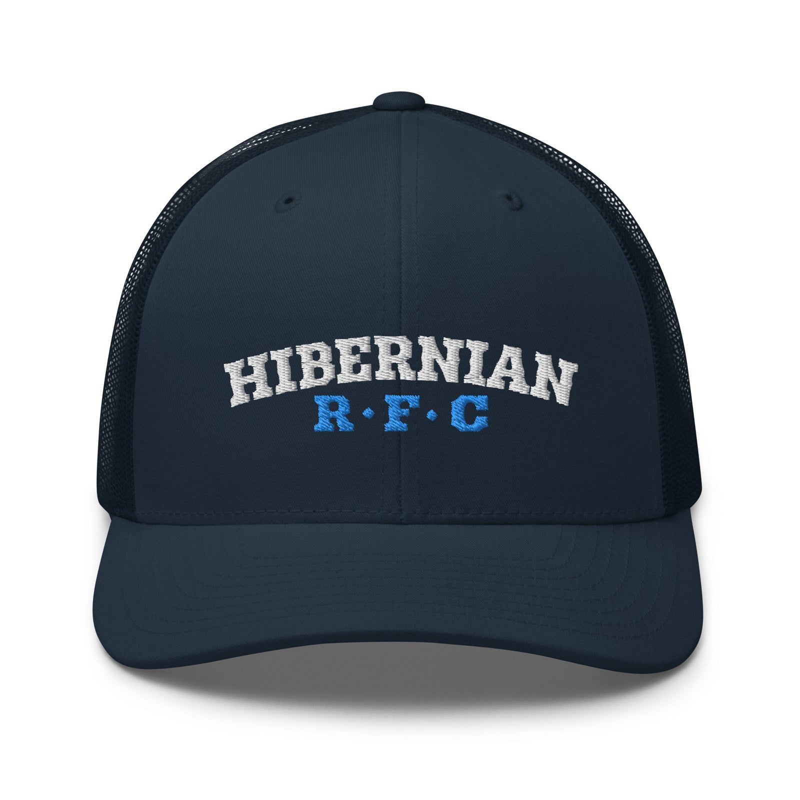 Rugby Imports Hibernian RFC Trucker Cap
