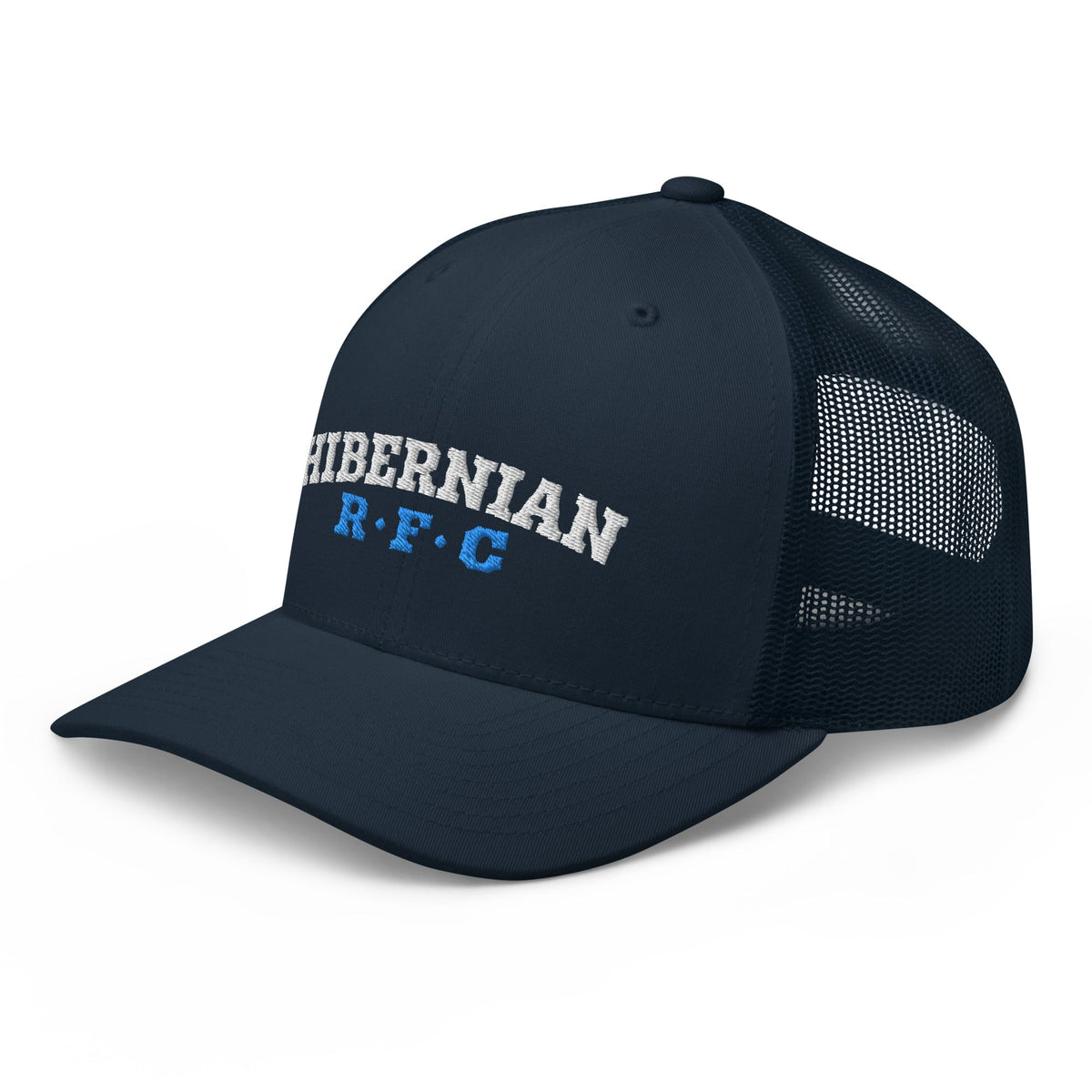 Rugby Imports Hibernian RFC Trucker Cap