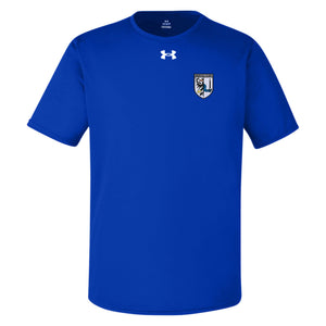 Rugby Imports Hibernian RFC UA Team Tech T-Shirt