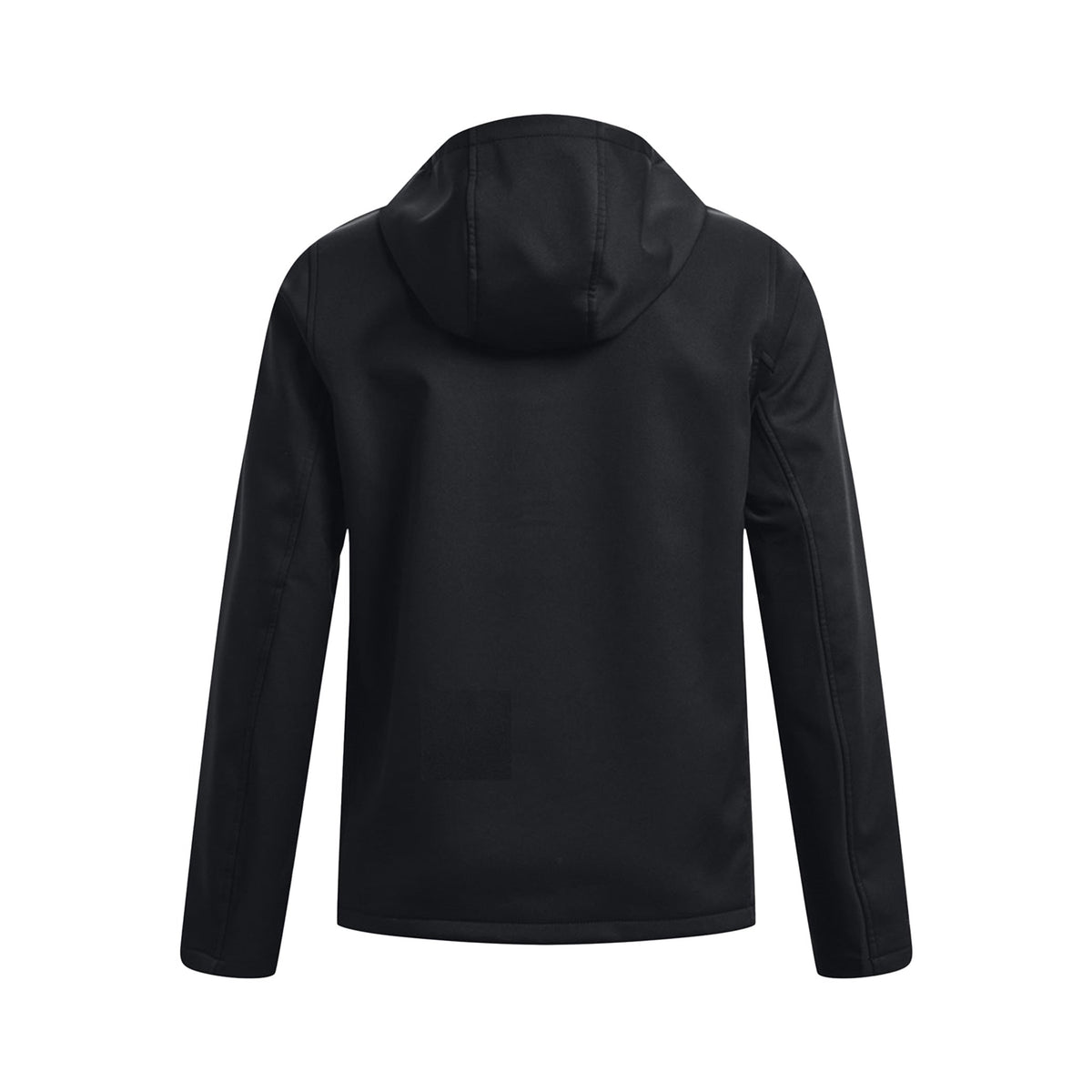 Rugby Imports Hibernian RFC UA Women's CGI Hooded Jacket