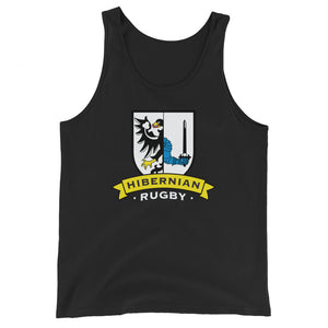 Rugby Imports Hibernian RFC Unisex Tank Top