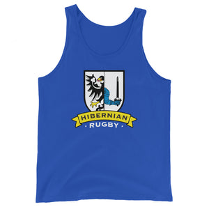 Rugby Imports Hibernian RFC Unisex Tank Top