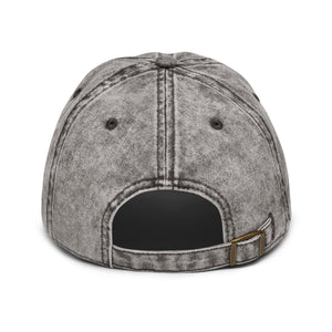 Rugby Imports Hibernian RFC Vintage Twill Cap