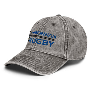 Rugby Imports Hibernian RFC Vintage Twill Cap