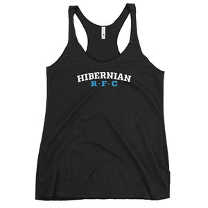 Rugby Imports Hibernian RFC Women's Racerback Tank