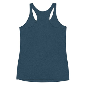 Rugby Imports Hibernian RFC Women's Racerback Tank