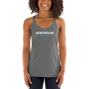 Rugby Imports Hibernian RFC Women's Racerback Tank