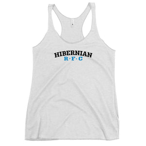 Rugby Imports Hibernian RFC Women's Racerback Tank