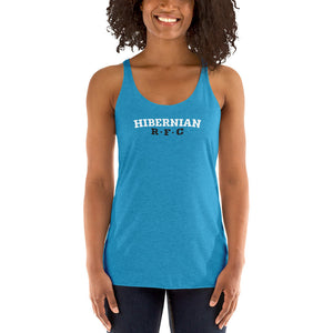 Rugby Imports Hibernian RFC Women's Racerback Tank