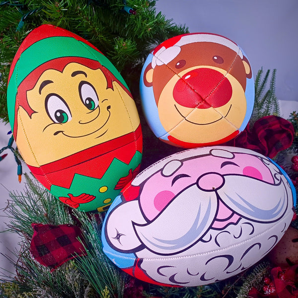 Novelty Rugby Balls Rugby Imports