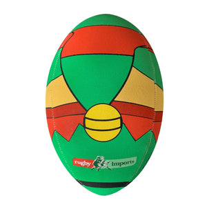 Rugby Imports Holiday Ball Bundle