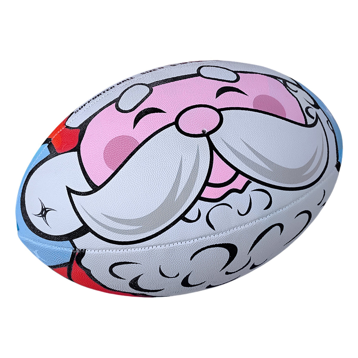 Rugby Imports Holiday Ball Bundle