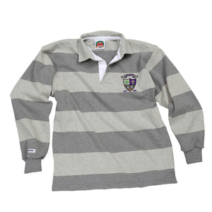 Rugby Imports Holy Cross RFC 4 Inch Stripe Jersey