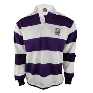 Rugby Imports Holy Cross RFC 4 Inch Stripe Jersey