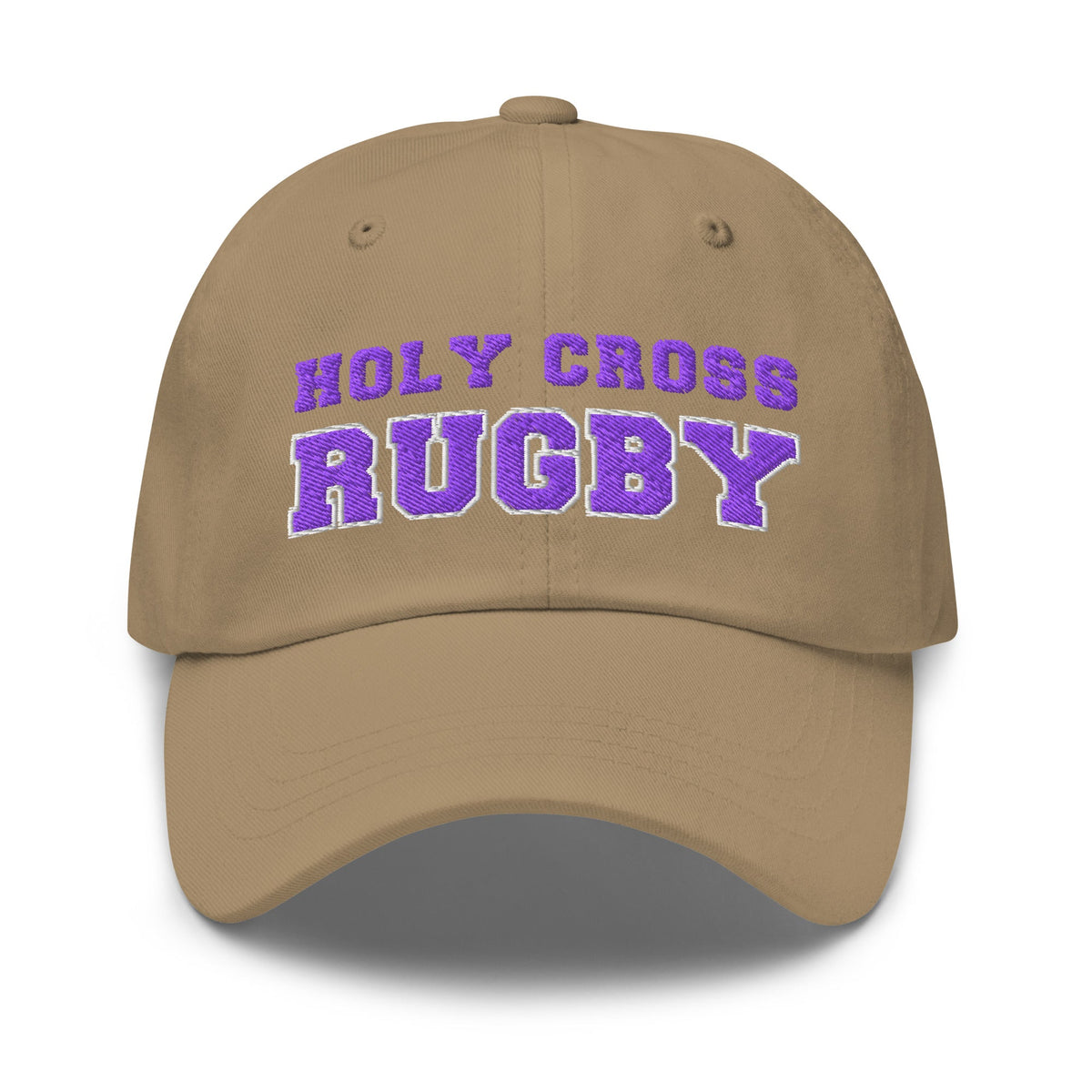 Rugby Imports Holy Cross RFC Adjustable Hat