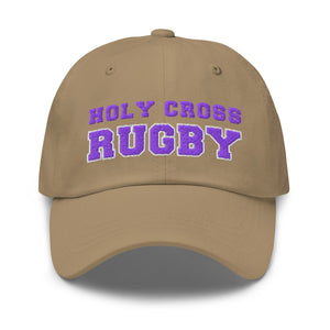Rugby Imports Holy Cross RFC Adjustable Hat