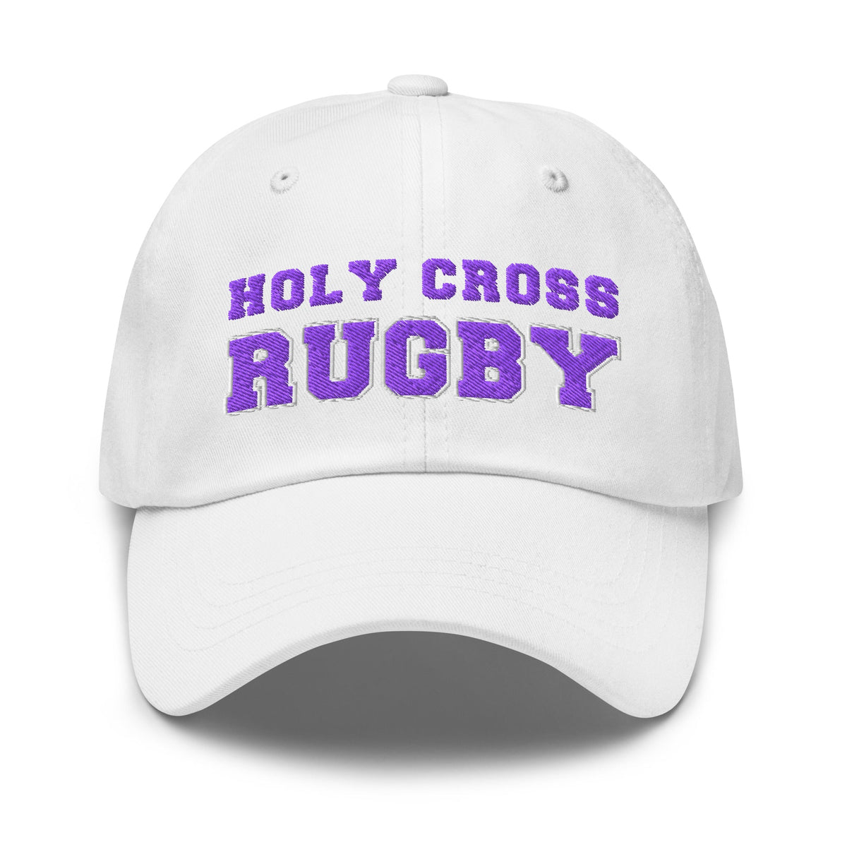 Rugby Imports Holy Cross RFC Adjustable Hat