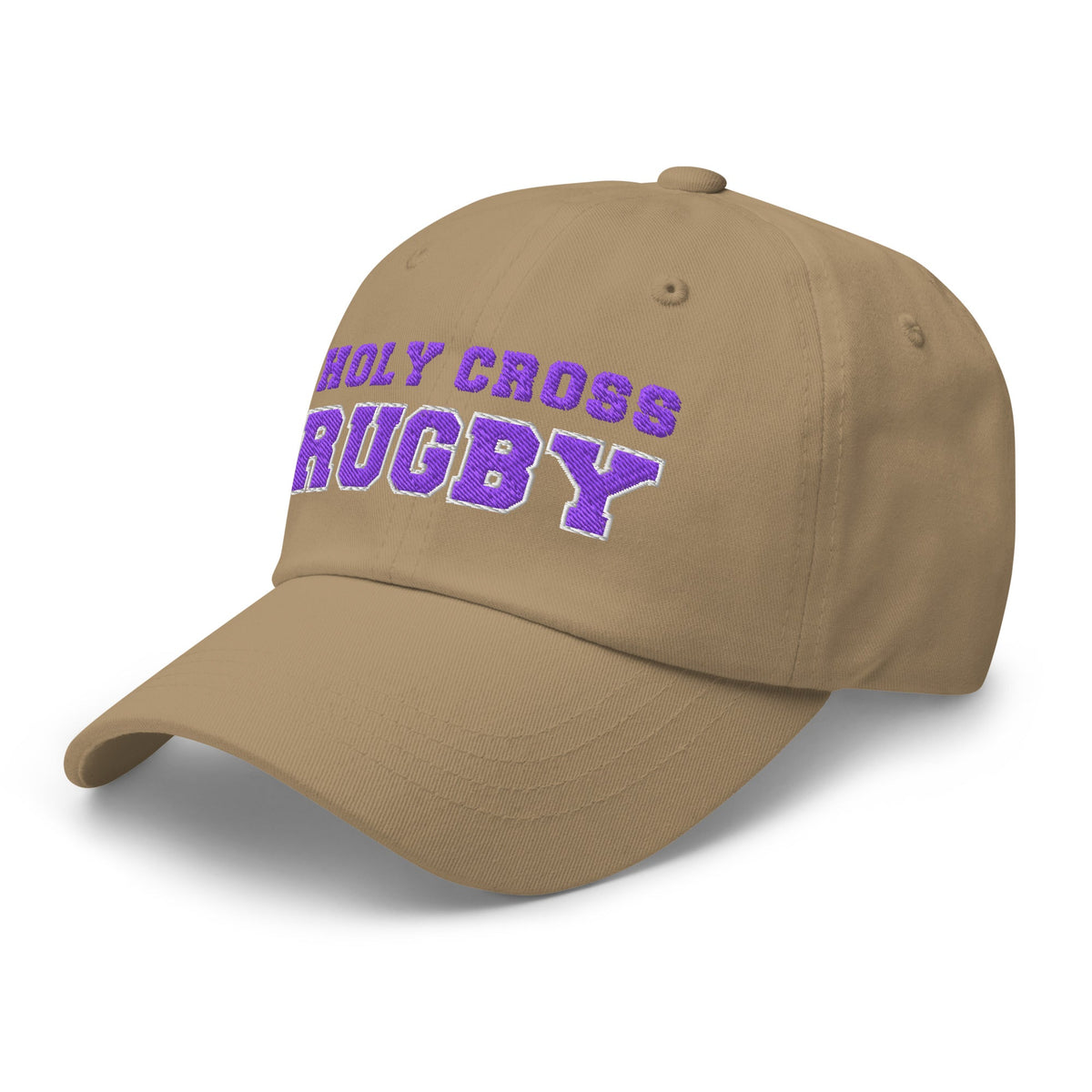 Rugby Imports Holy Cross RFC Adjustable Hat
