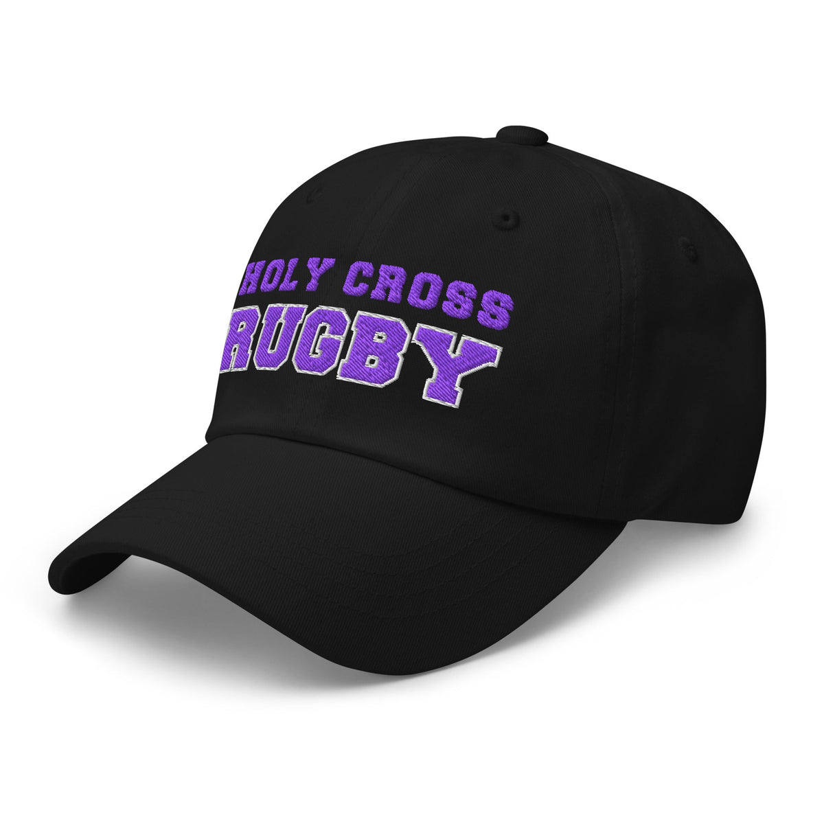 Rugby Imports Holy Cross RFC Adjustable Hat
