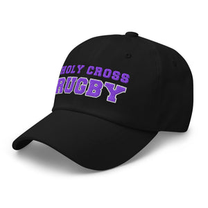 Rugby Imports Holy Cross RFC Adjustable Hat