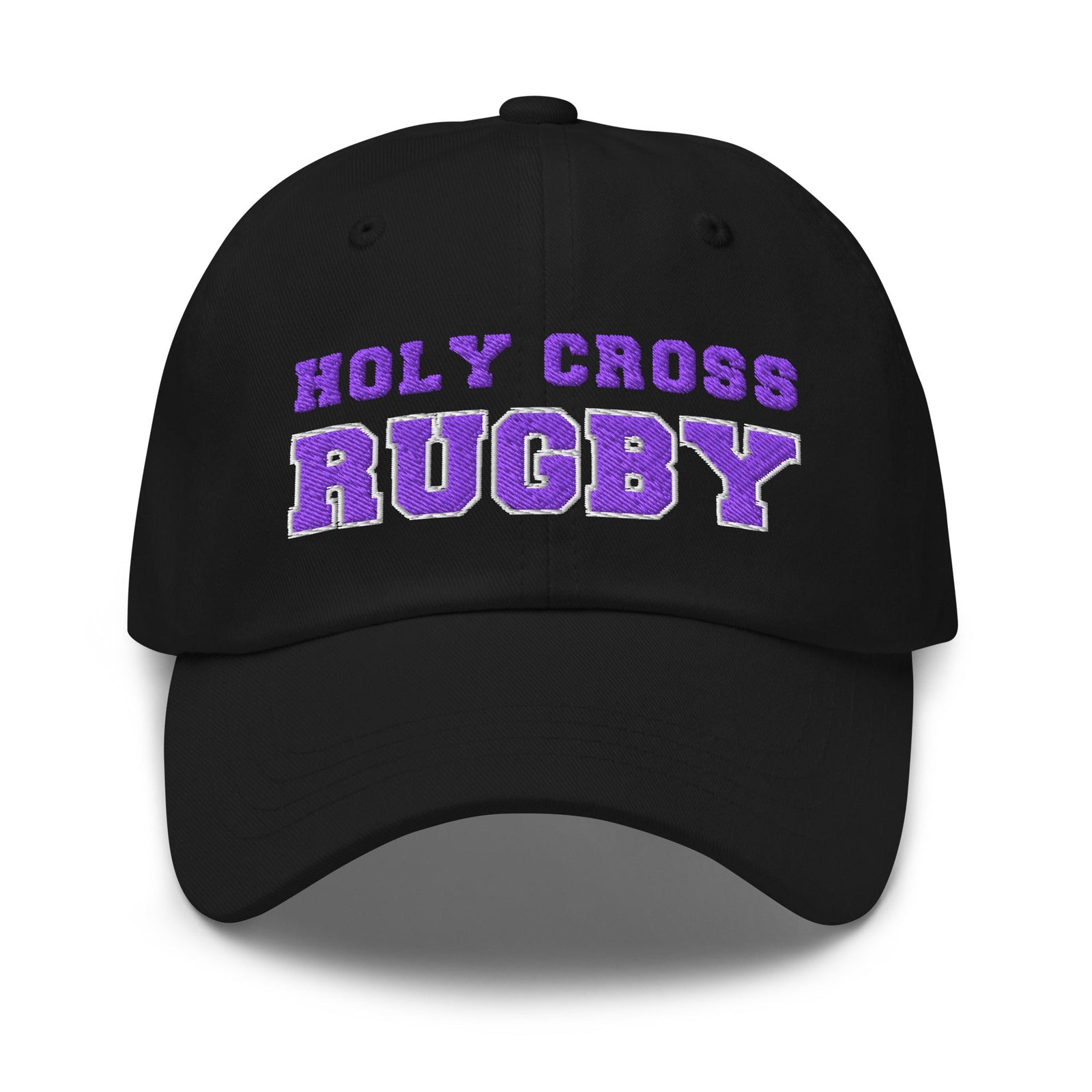 Rugby Imports Holy Cross RFC Adjustable Hat