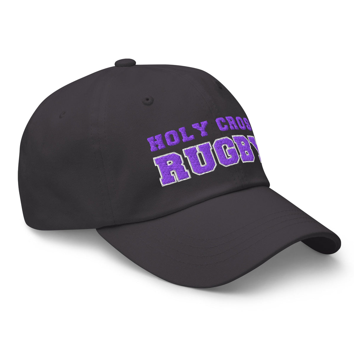 Rugby Imports Holy Cross RFC Adjustable Hat
