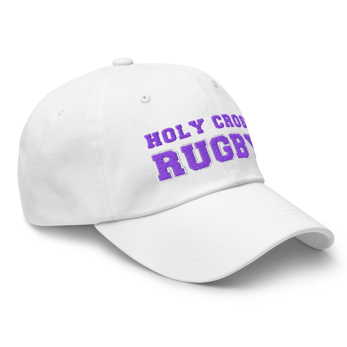 Rugby Imports Holy Cross RFC Adjustable Hat
